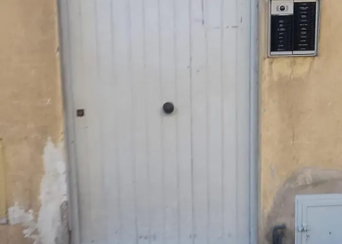 Konukevi Corso Garibaldi Mansarda