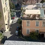Corso Garibaldi Mansarda 3* Sanremo