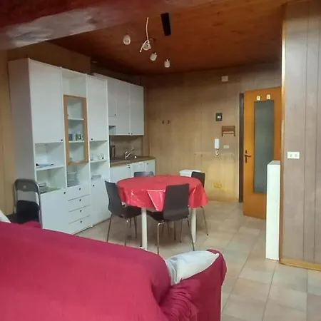 Corso Garibaldi Mansarda Gasthof 3*