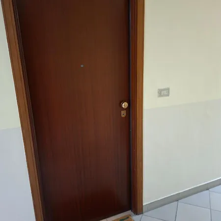 Corso Garibaldi Mansarda 3* Sanremo