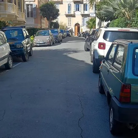 Penzion Corso Garibaldi Mansarda 3*
