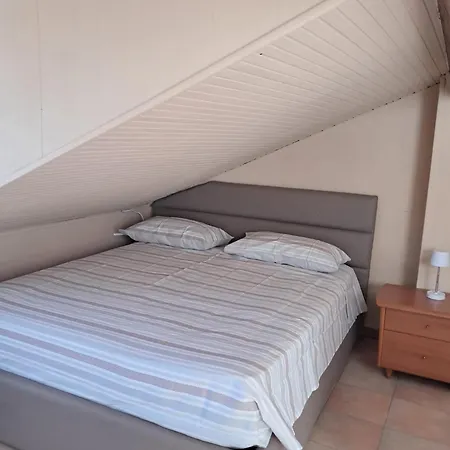 Penzion Corso Garibaldi Mansarda 3*