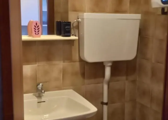 Corso Garibaldi Mansarda Gæstehus