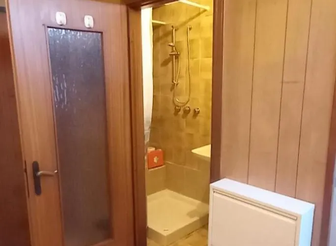 Corso Garibaldi Mansarda 3* 圣雷默